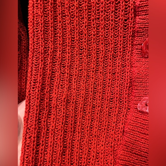 H&M Knit Sweater/Shirt - Picture 6 of 6